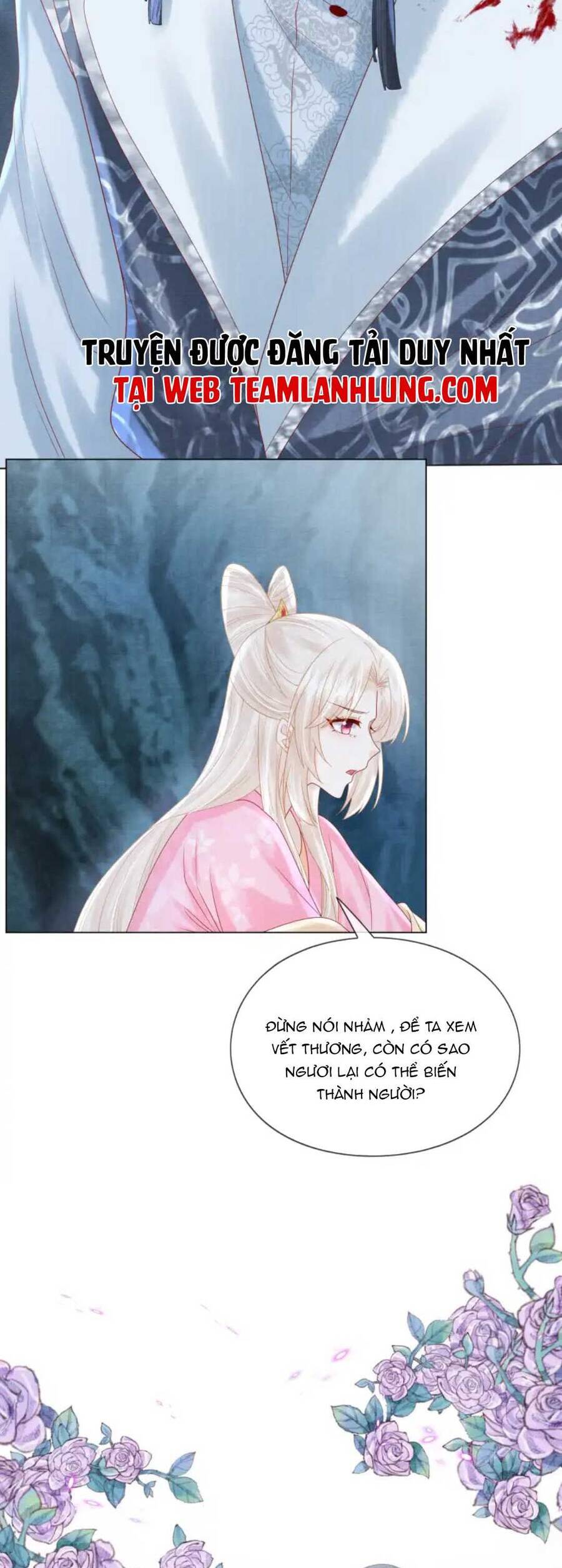 Các Đệ Tử Ai Cũng Nói Yêu Ta Chap 20 - Next Chap 21