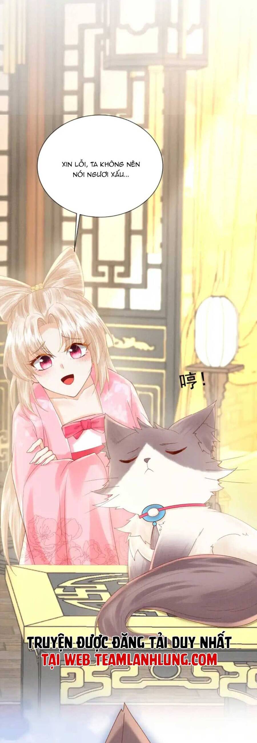 Các Đệ Tử Ai Cũng Nói Yêu Ta Chap 21 - Next Chap 22