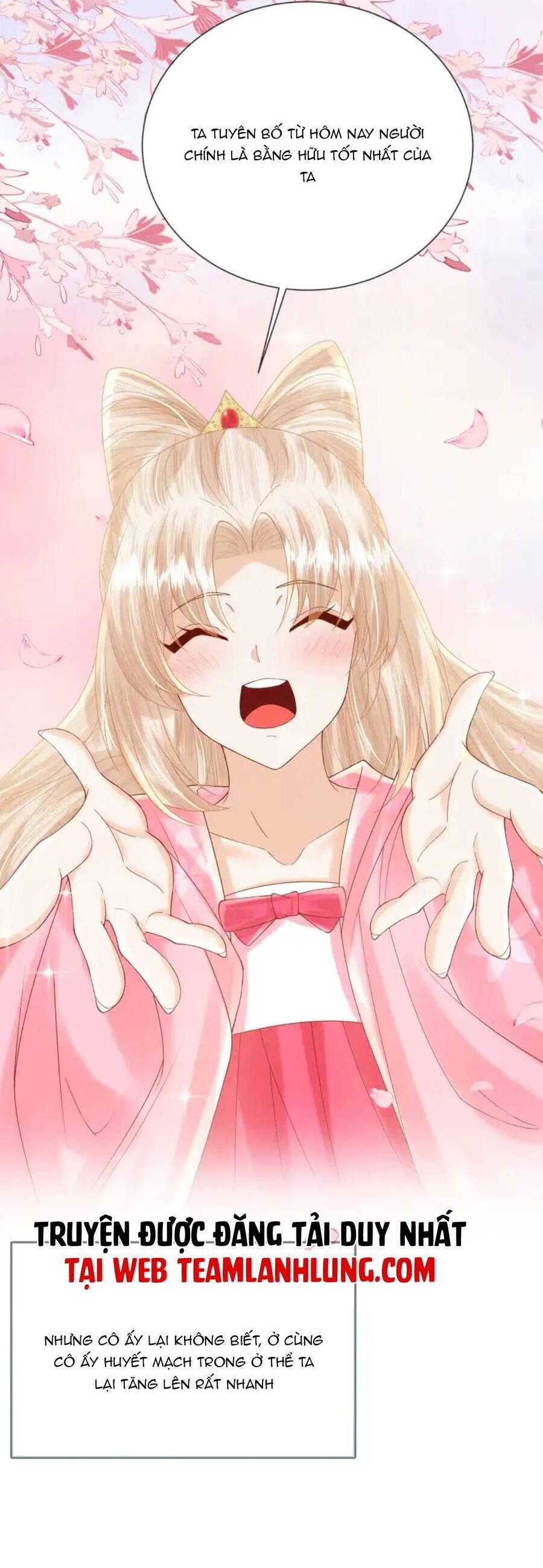 Các Đệ Tử Ai Cũng Nói Yêu Ta Chap 21 - Next Chap 22