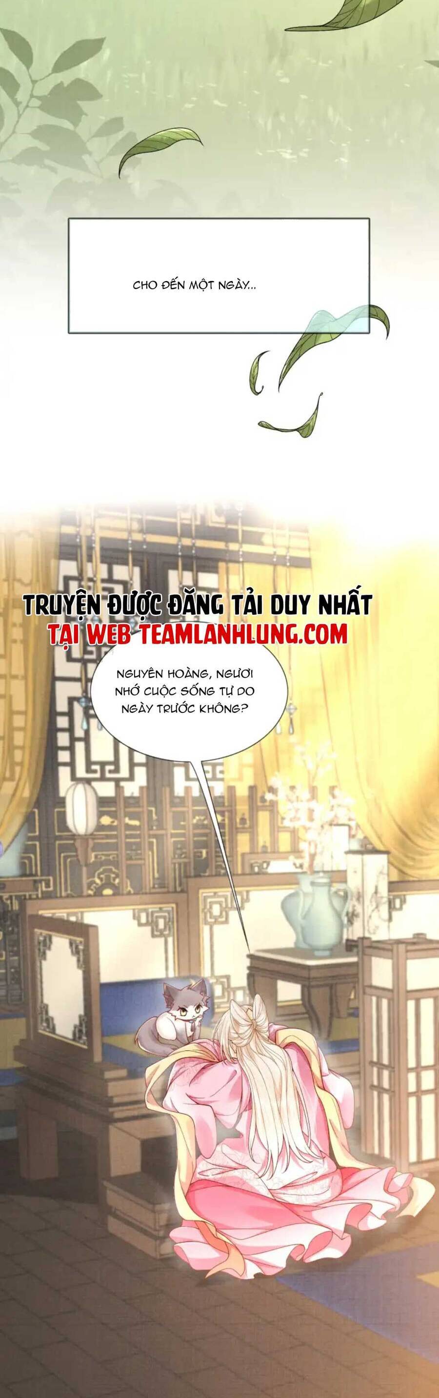 Các Đệ Tử Ai Cũng Nói Yêu Ta Chap 21 - Next Chap 22