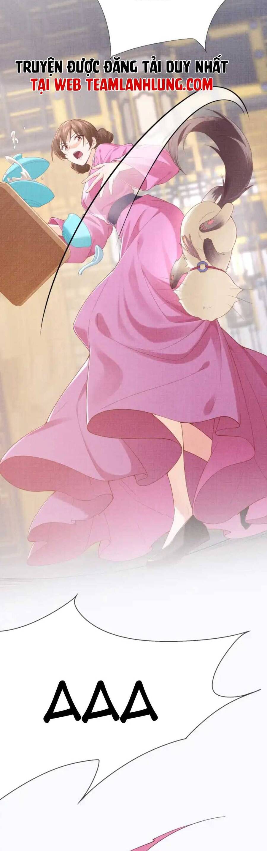 Các Đệ Tử Ai Cũng Nói Yêu Ta Chap 21 - Next Chap 22