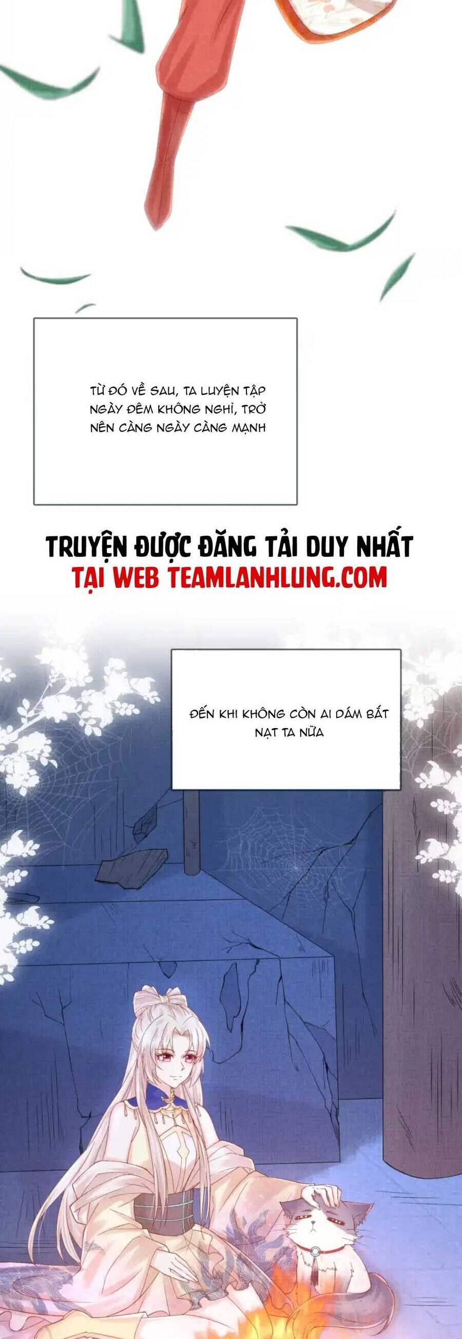 Các Đệ Tử Ai Cũng Nói Yêu Ta Chap 21 - Next Chap 22