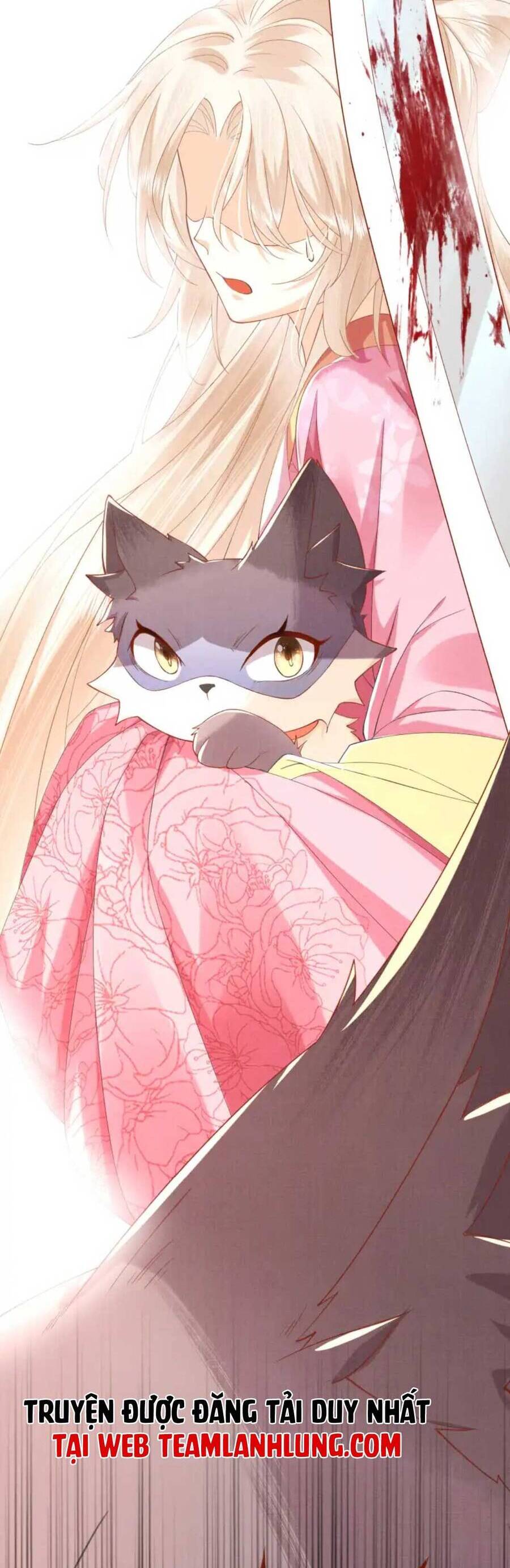Các Đệ Tử Ai Cũng Nói Yêu Ta Chap 21 - Next Chap 22