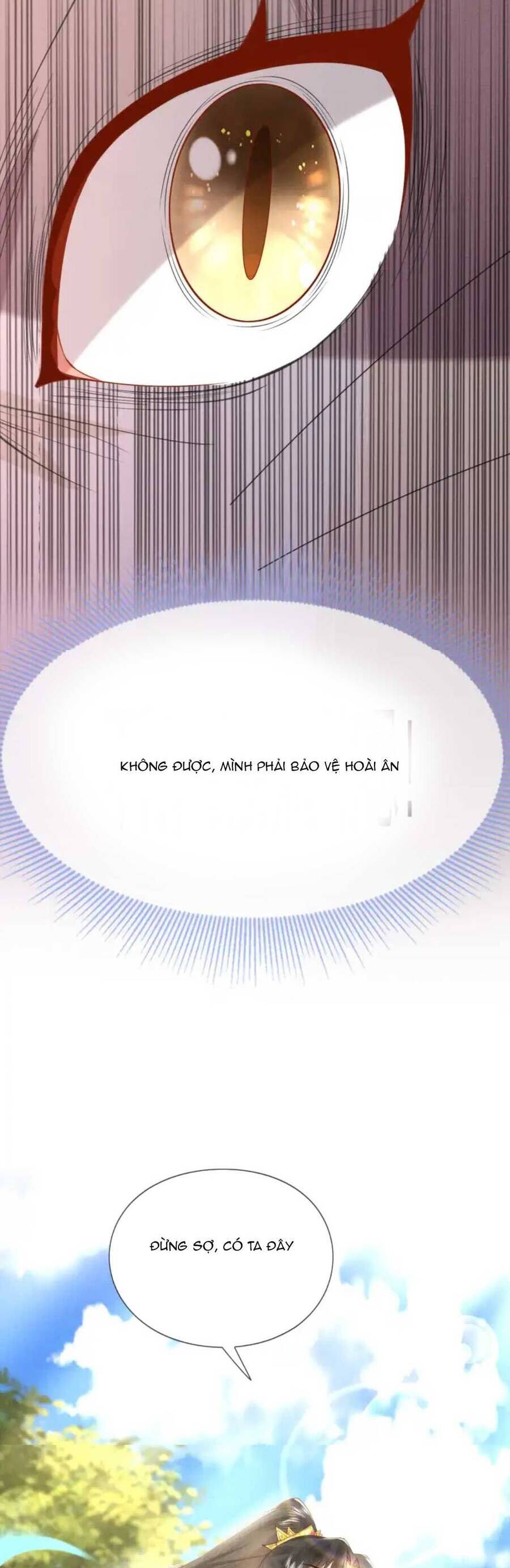 Các Đệ Tử Ai Cũng Nói Yêu Ta Chap 21 - Next Chap 22