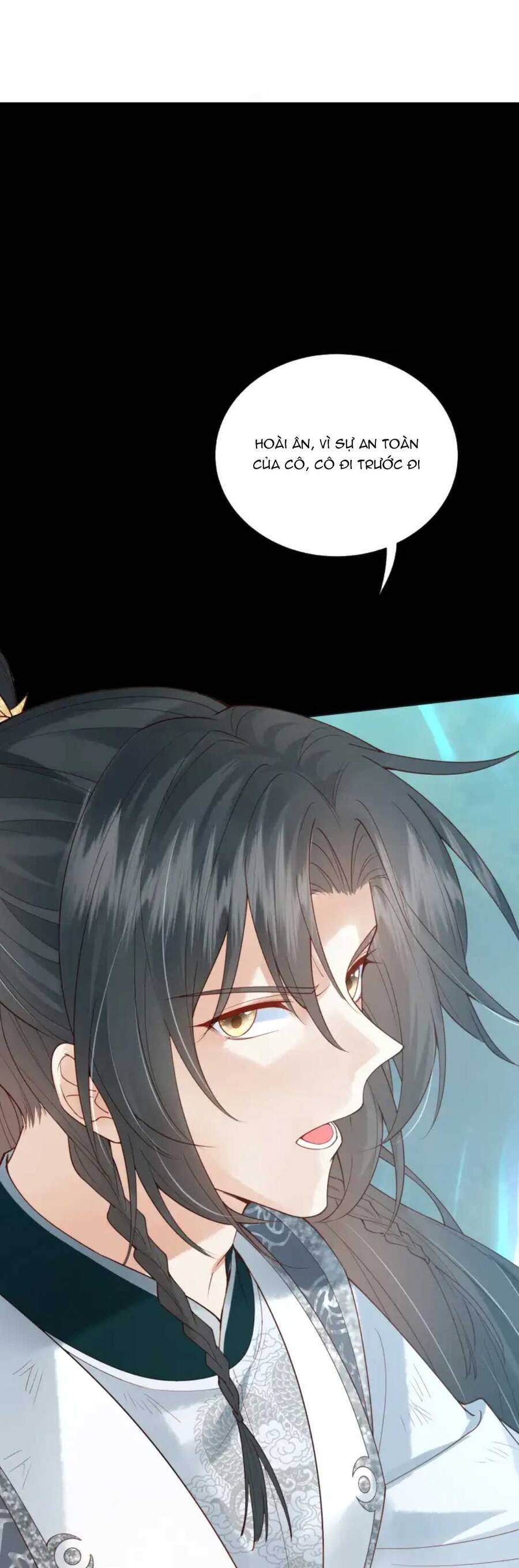 Các Đệ Tử Ai Cũng Nói Yêu Ta Chap 21 - Next Chap 22
