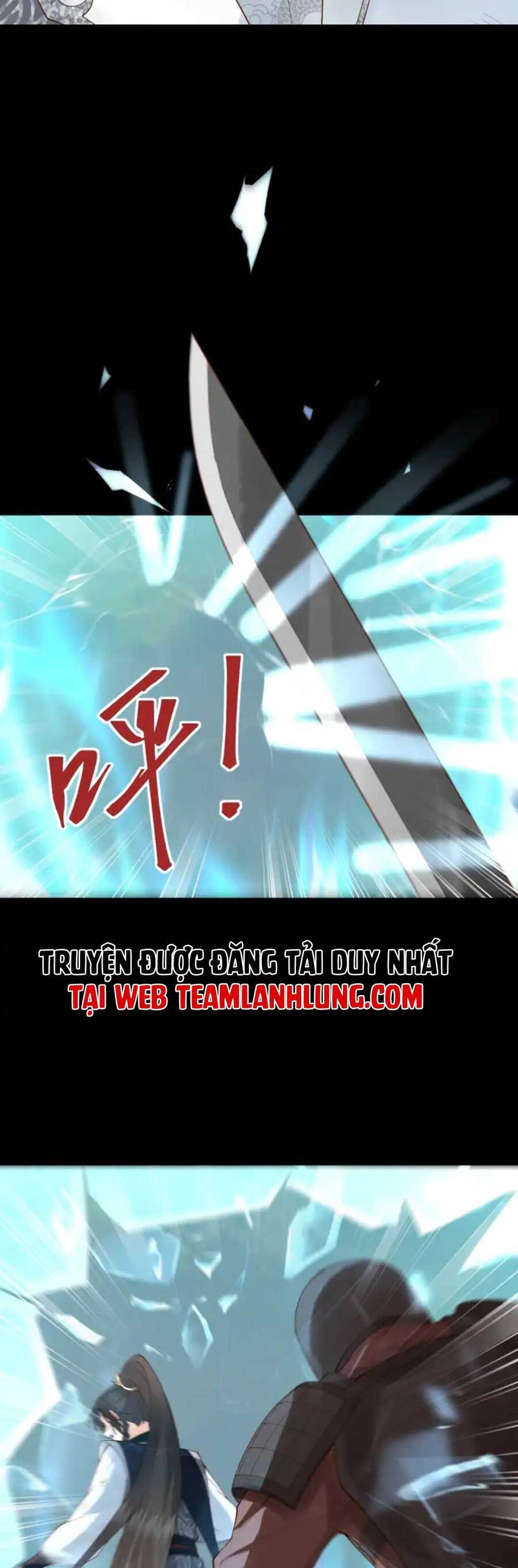 Các Đệ Tử Ai Cũng Nói Yêu Ta Chap 21 - Next Chap 22