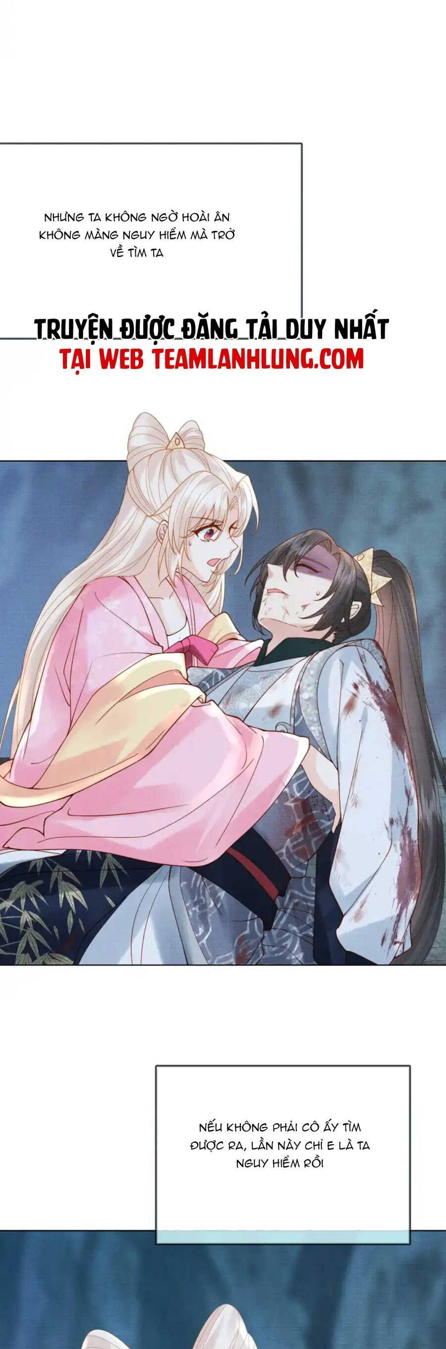 Các Đệ Tử Ai Cũng Nói Yêu Ta Chap 21 - Next Chap 22