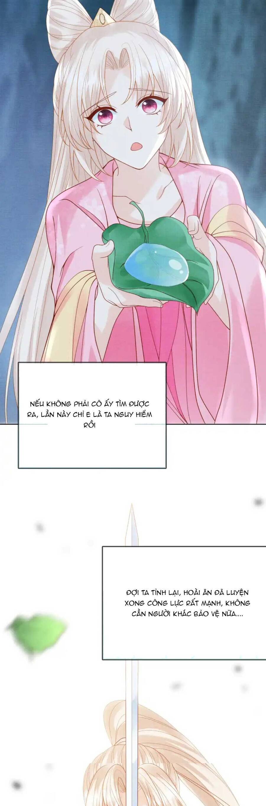 Các Đệ Tử Ai Cũng Nói Yêu Ta Chap 21 - Next Chap 22