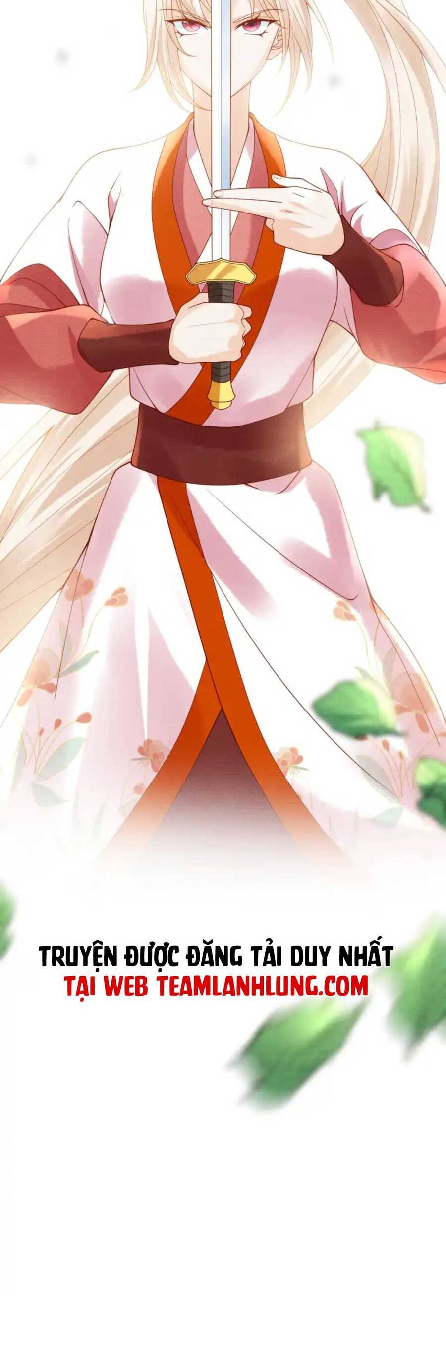 Các Đệ Tử Ai Cũng Nói Yêu Ta Chap 21 - Next Chap 22