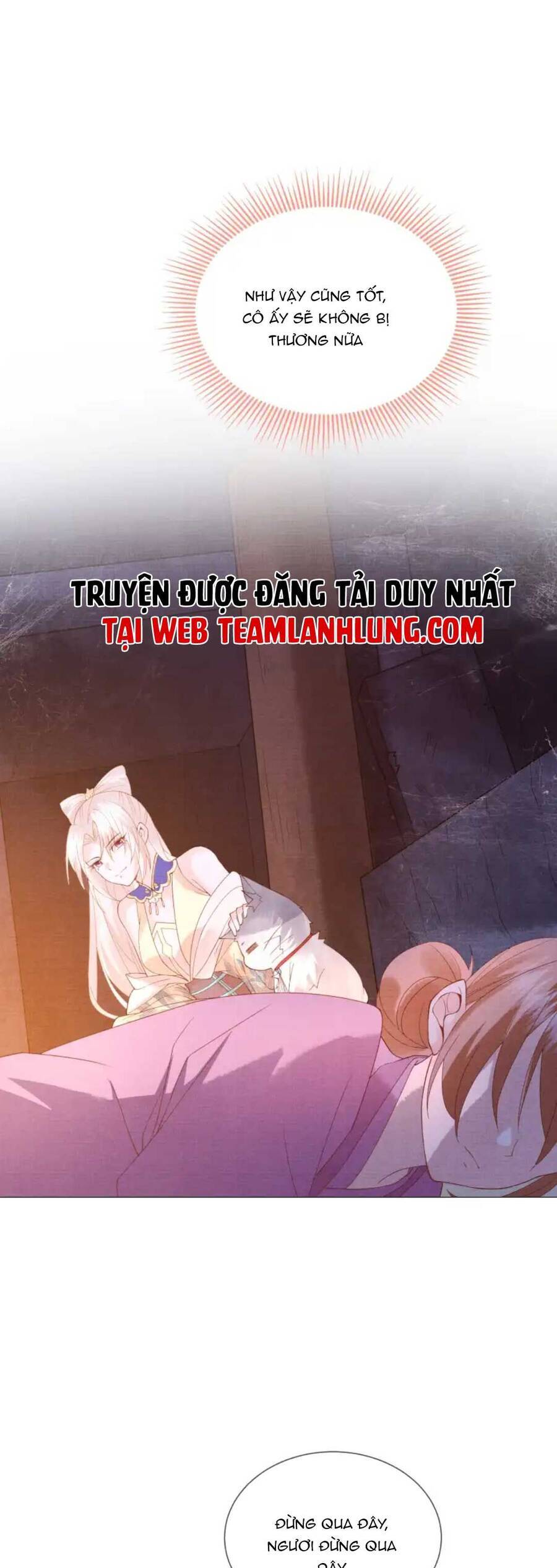 Các Đệ Tử Ai Cũng Nói Yêu Ta Chap 21 - Next Chap 22