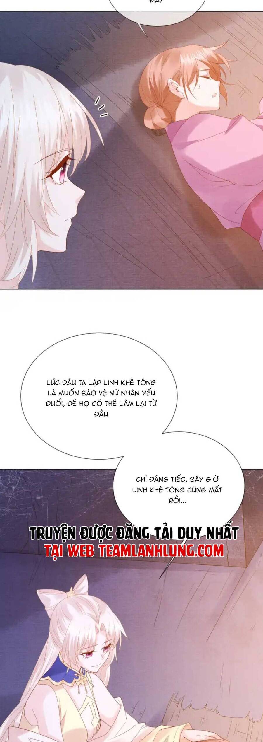 Các Đệ Tử Ai Cũng Nói Yêu Ta Chap 21 - Next Chap 22