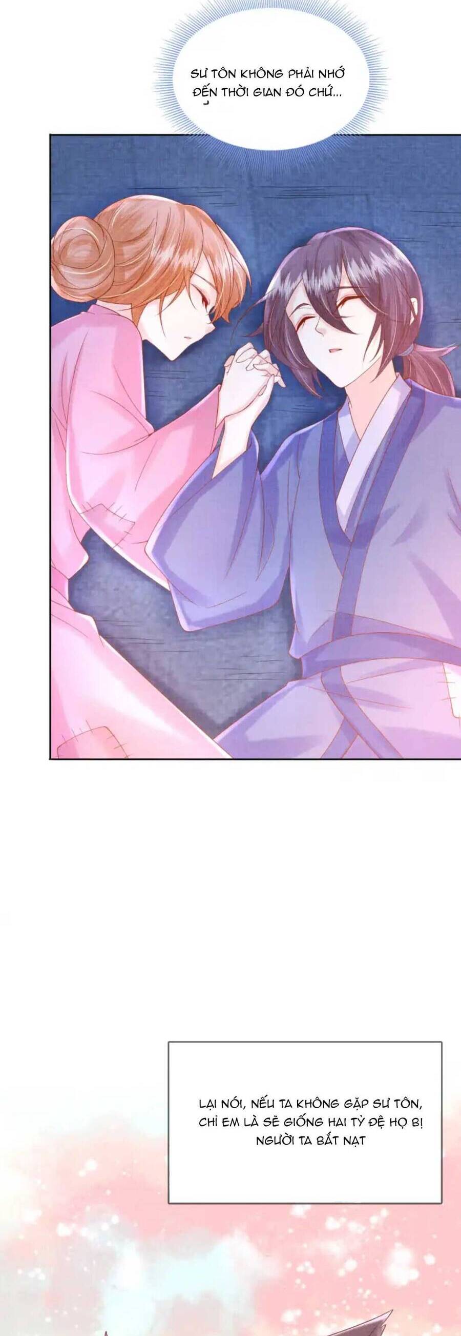 Các Đệ Tử Ai Cũng Nói Yêu Ta Chap 21 - Next Chap 22