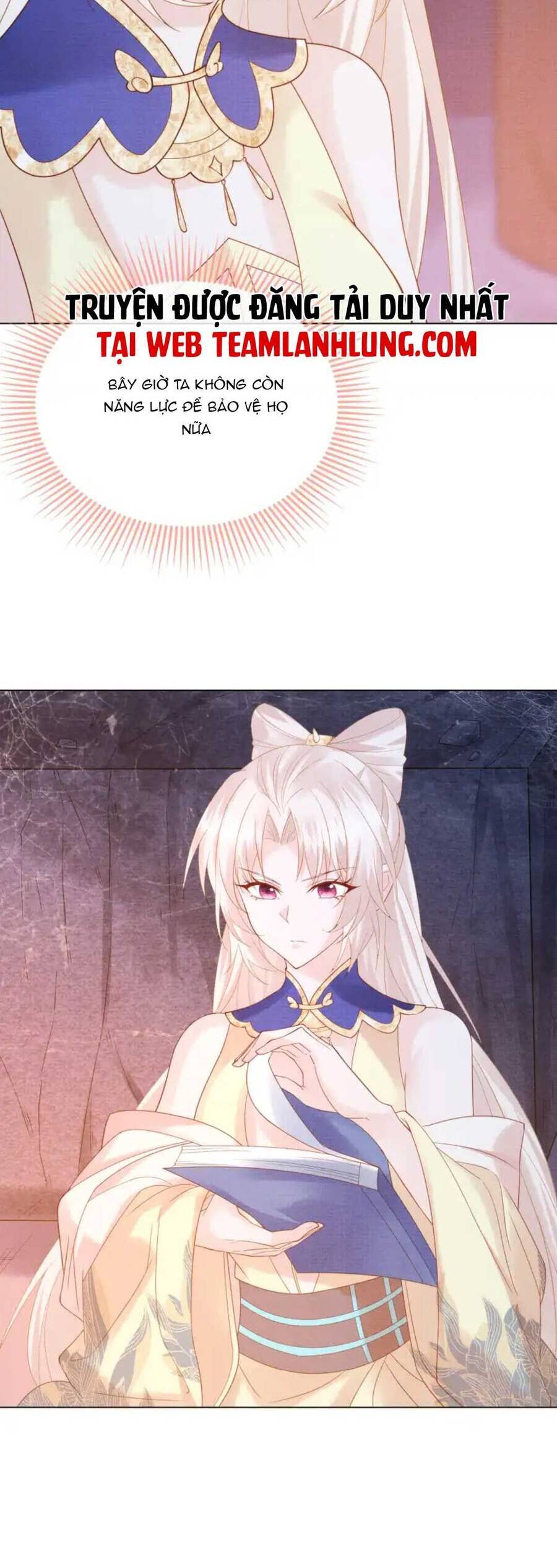 Các Đệ Tử Ai Cũng Nói Yêu Ta Chap 21 - Next Chap 22