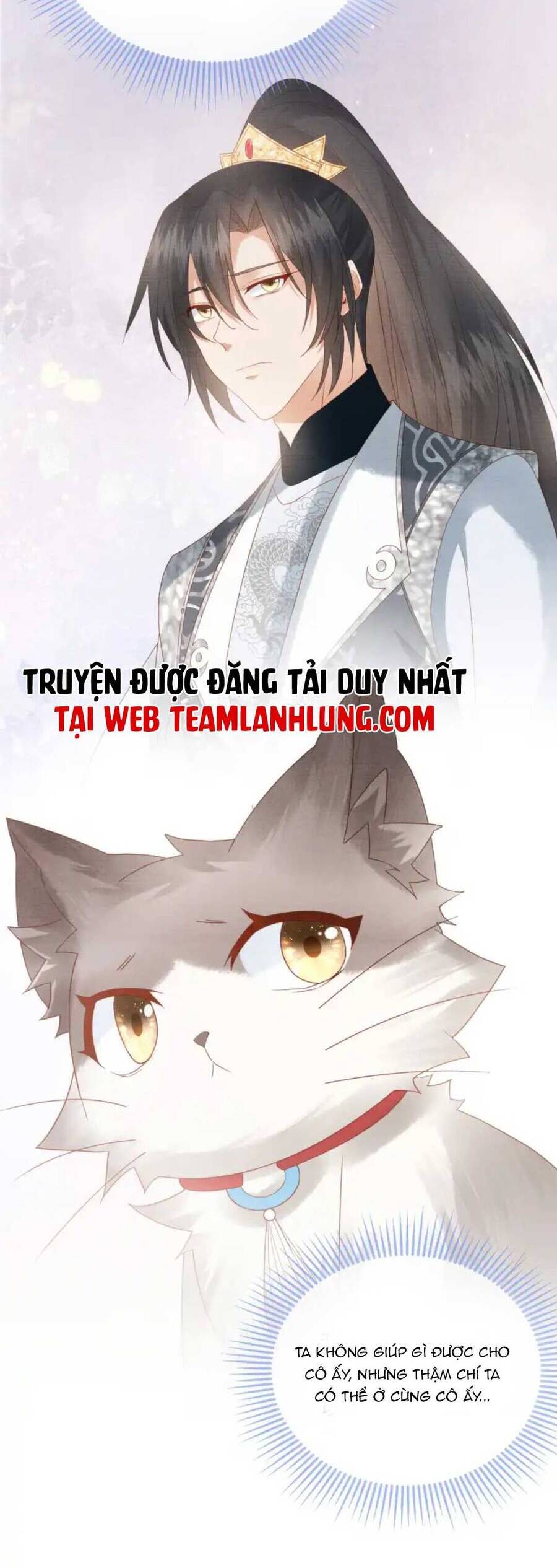 Các Đệ Tử Ai Cũng Nói Yêu Ta Chap 21 - Next Chap 22