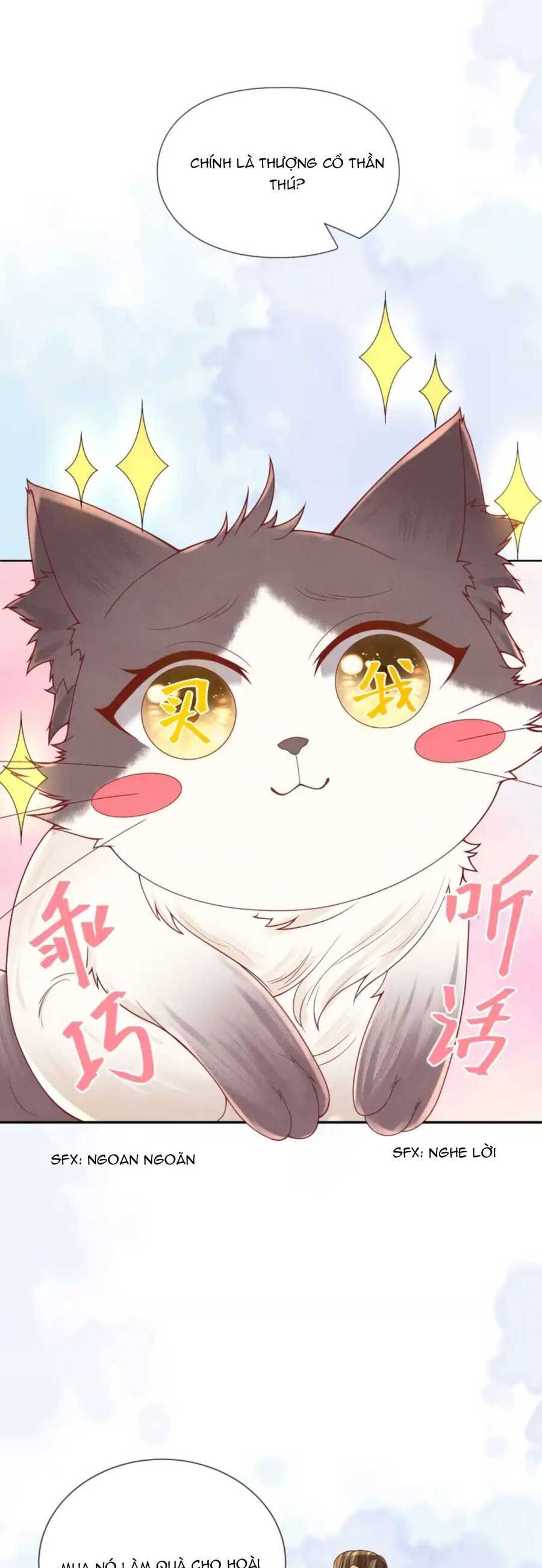 Các Đệ Tử Ai Cũng Nói Yêu Ta Chap 21 - Next Chap 22