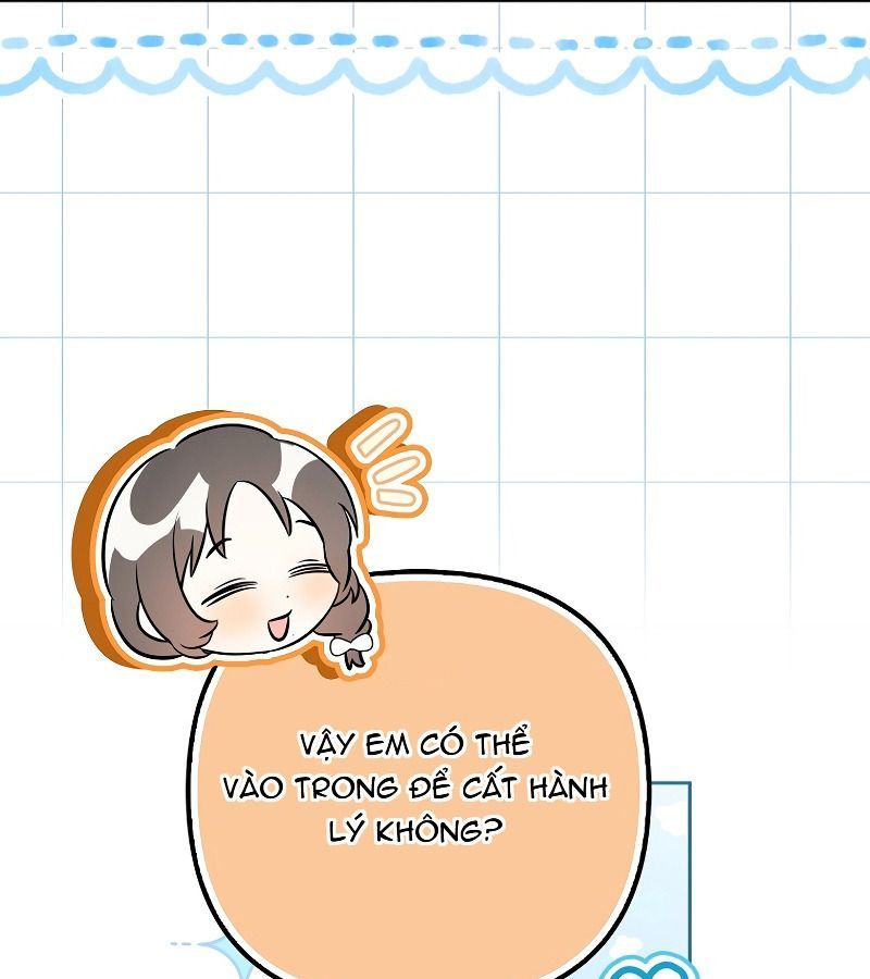 Các Nam Chính Bị Giam Giữ Trong Nhà Tôi Chap 17 - Next Chap 18