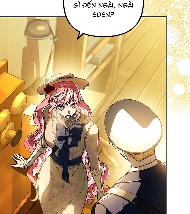 Các Nam Chính Bị Giam Giữ Trong Nhà Tôi Chap 17 - Next Chap 18
