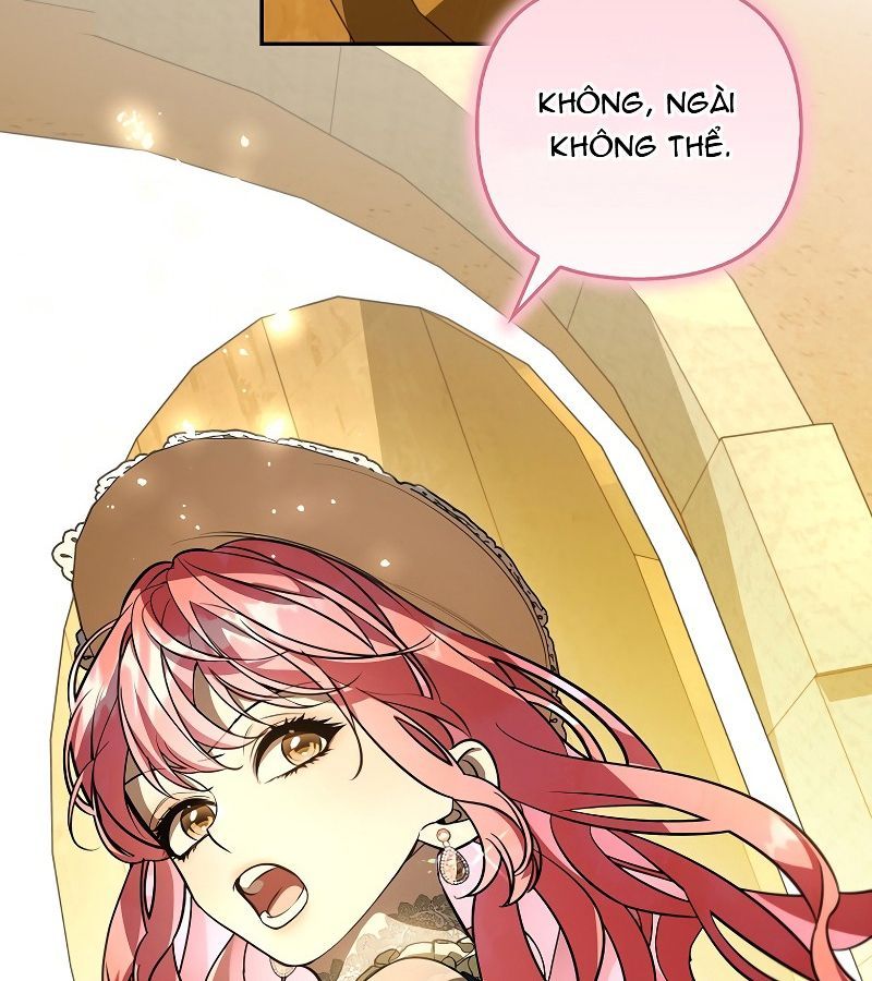 Các Nam Chính Bị Giam Giữ Trong Nhà Tôi Chap 17 - Next Chap 18