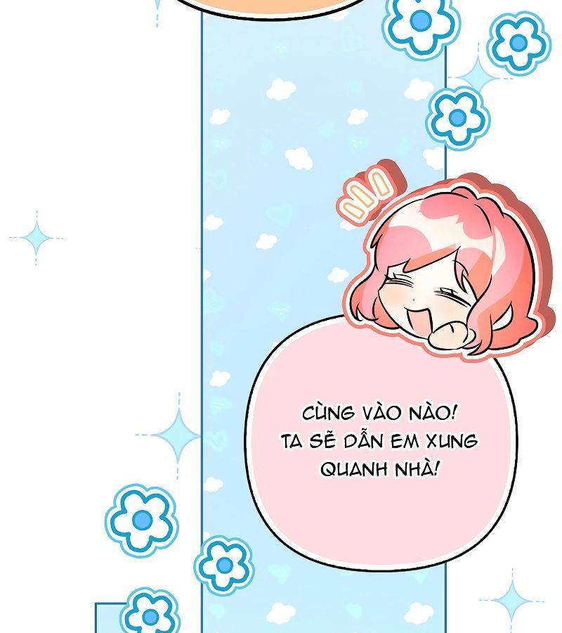Các Nam Chính Bị Giam Giữ Trong Nhà Tôi Chap 17 - Next Chap 18