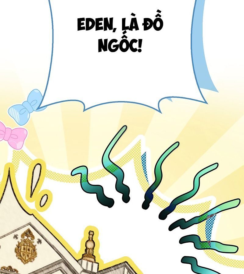 Các Nam Chính Bị Giam Giữ Trong Nhà Tôi Chap 17 - Next Chap 18
