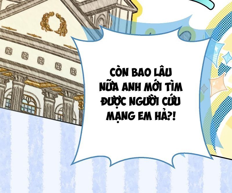 Các Nam Chính Bị Giam Giữ Trong Nhà Tôi Chap 17 - Next Chap 18