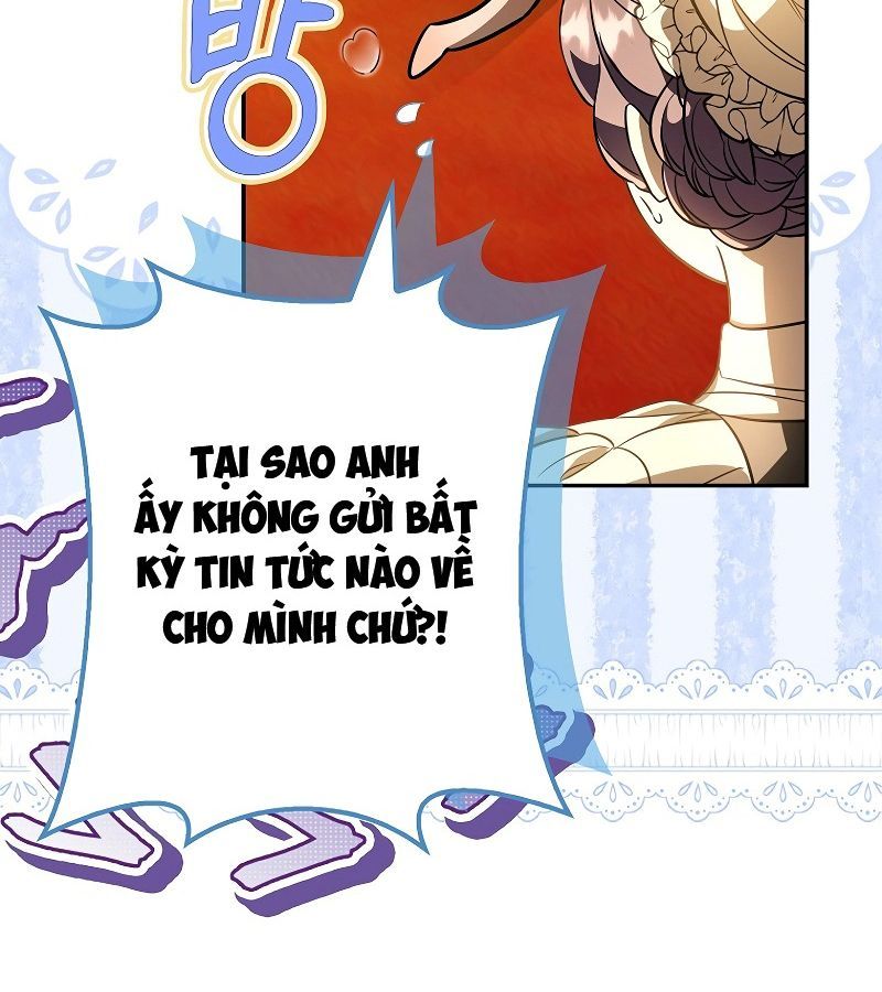 Các Nam Chính Bị Giam Giữ Trong Nhà Tôi Chap 17 - Next Chap 18