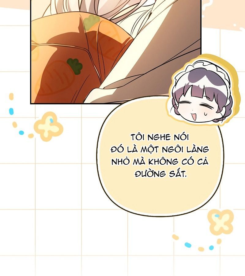 Các Nam Chính Bị Giam Giữ Trong Nhà Tôi Chap 17 - Next Chap 18