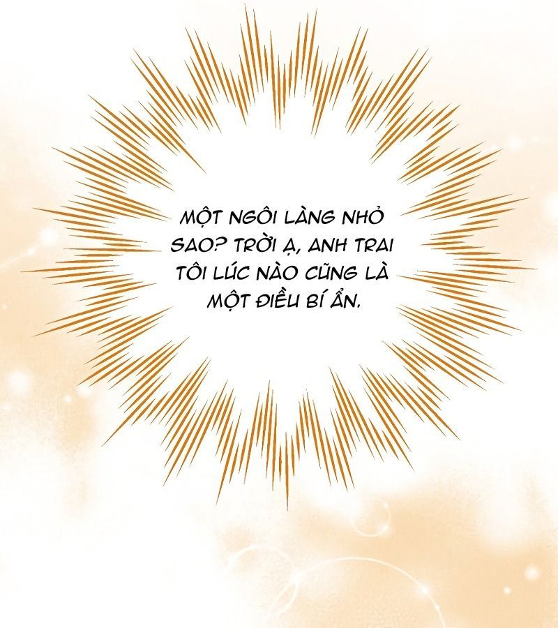 Các Nam Chính Bị Giam Giữ Trong Nhà Tôi Chap 17 - Next Chap 18