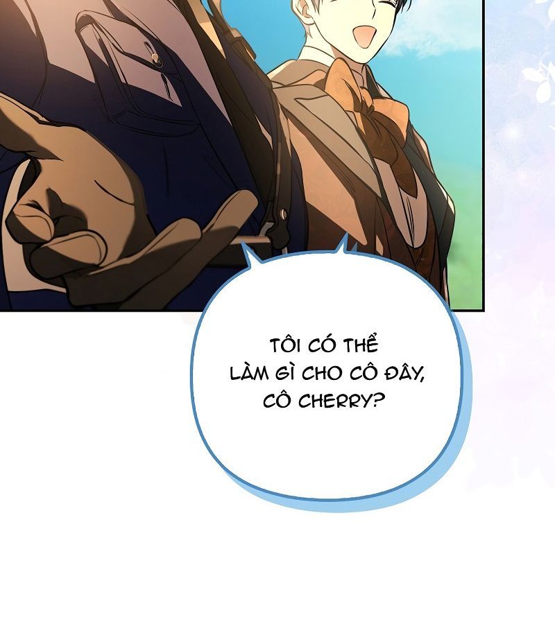 Các Nam Chính Bị Giam Giữ Trong Nhà Tôi Chap 17 - Next Chap 18