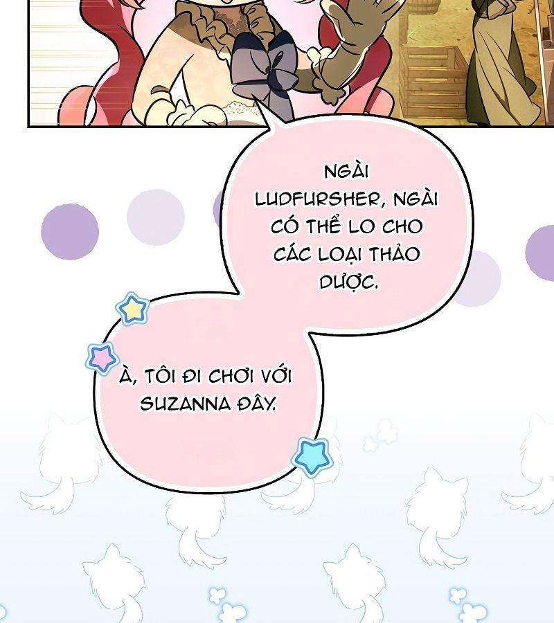 Các Nam Chính Bị Giam Giữ Trong Nhà Tôi Chap 17 - Next Chap 18