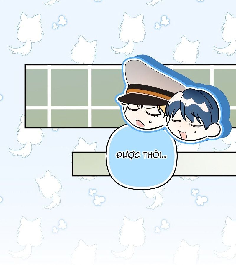 Các Nam Chính Bị Giam Giữ Trong Nhà Tôi Chap 17 - Next Chap 18