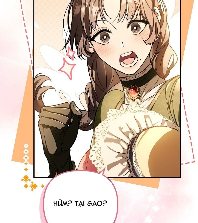 Các Nam Chính Bị Giam Giữ Trong Nhà Tôi Chap 17 - Next Chap 18