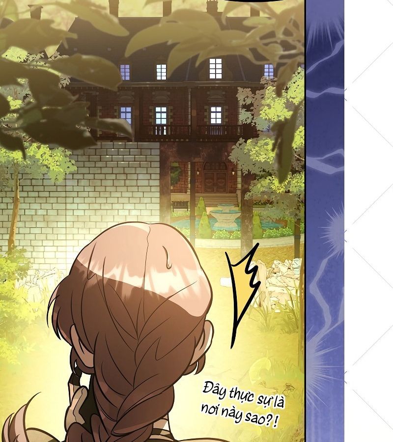 Các Nam Chính Bị Giam Giữ Trong Nhà Tôi Chap 17 - Next Chap 18