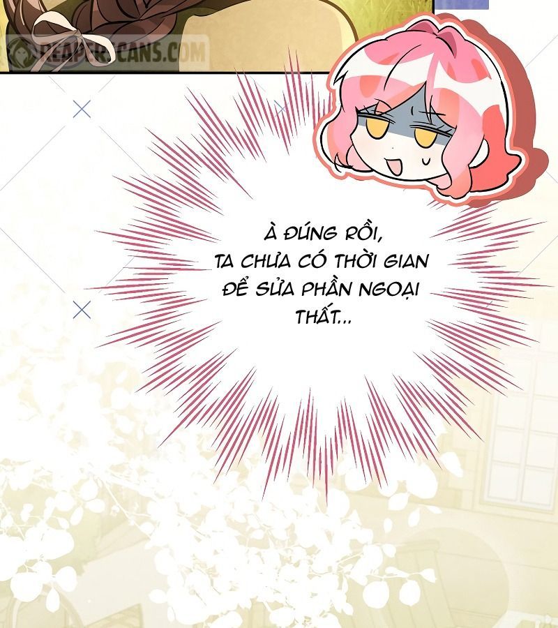 Các Nam Chính Bị Giam Giữ Trong Nhà Tôi Chap 17 - Next Chap 18