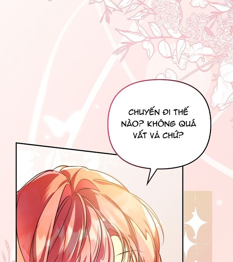 Các Nam Chính Bị Giam Giữ Trong Nhà Tôi Chap 17 - Next Chap 18