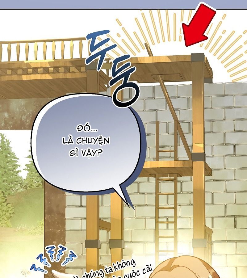 Các Nam Chính Bị Giam Giữ Trong Nhà Tôi Chap 17 - Next Chap 18