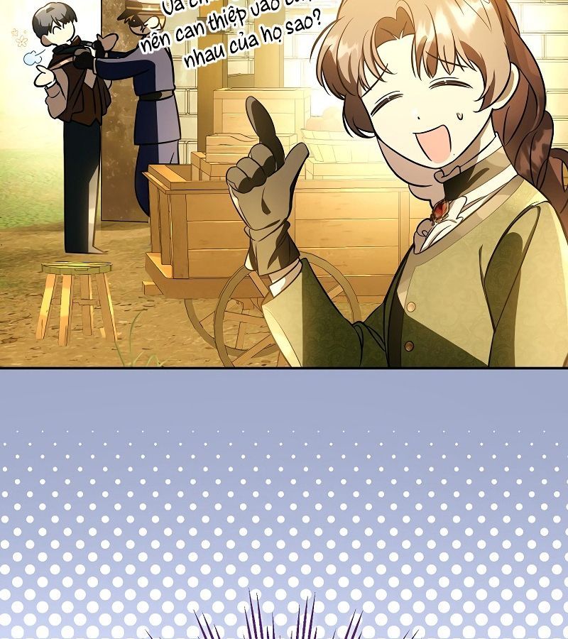 Các Nam Chính Bị Giam Giữ Trong Nhà Tôi Chap 17 - Next Chap 18