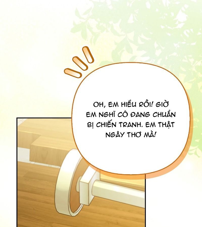 Các Nam Chính Bị Giam Giữ Trong Nhà Tôi Chap 17 - Next Chap 18