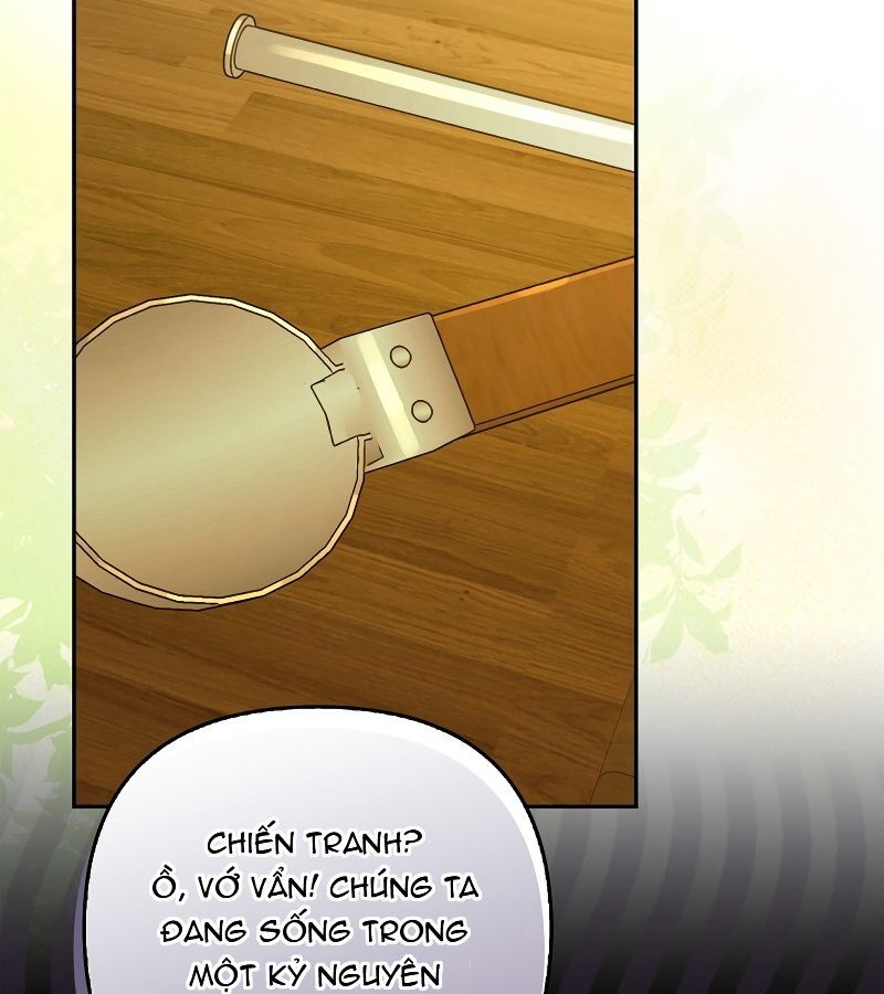 Các Nam Chính Bị Giam Giữ Trong Nhà Tôi Chap 17 - Next Chap 18