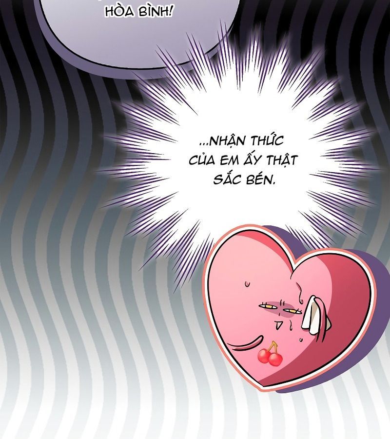 Các Nam Chính Bị Giam Giữ Trong Nhà Tôi Chap 17 - Next Chap 18