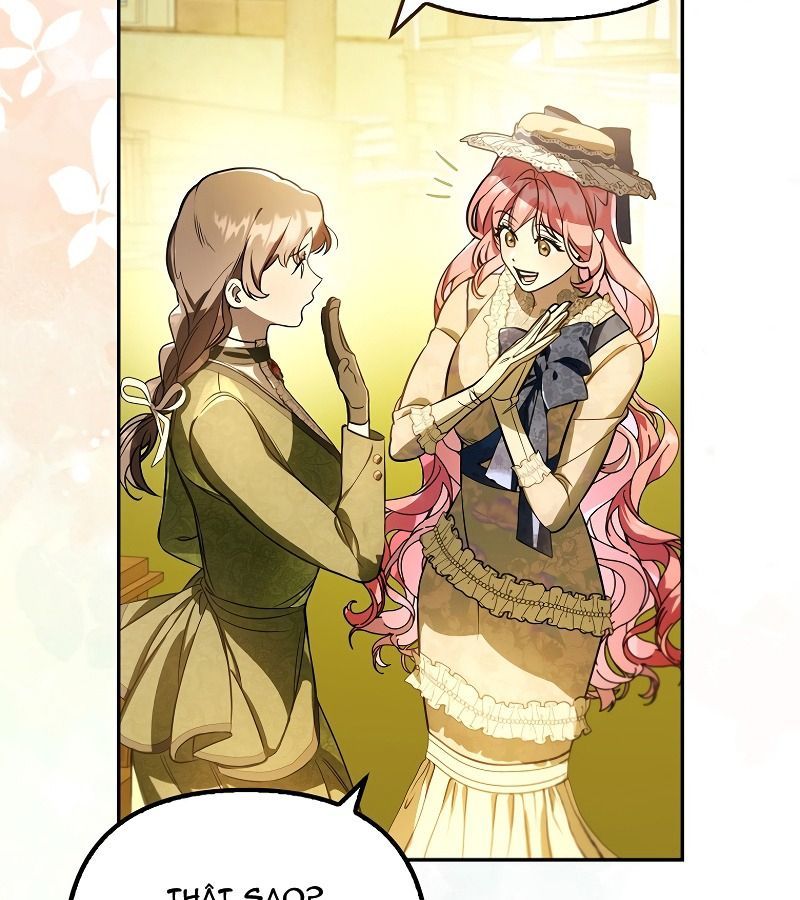 Các Nam Chính Bị Giam Giữ Trong Nhà Tôi Chap 17 - Next Chap 18