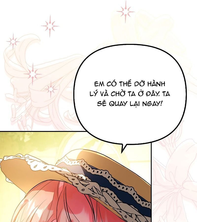 Các Nam Chính Bị Giam Giữ Trong Nhà Tôi Chap 17 - Next Chap 18