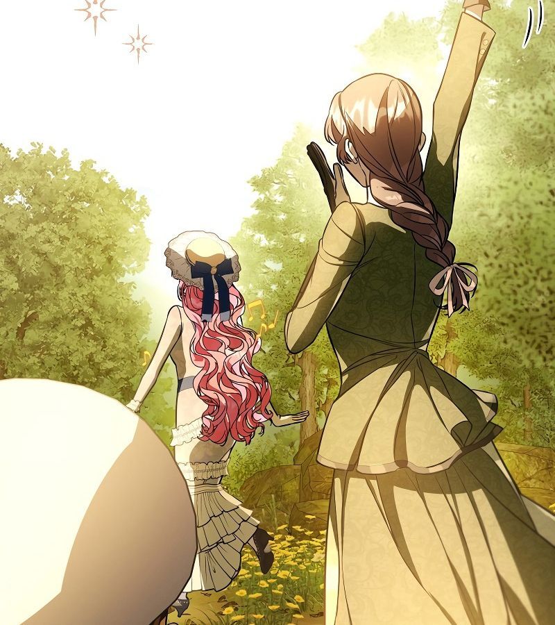 Các Nam Chính Bị Giam Giữ Trong Nhà Tôi Chap 17 - Next Chap 18