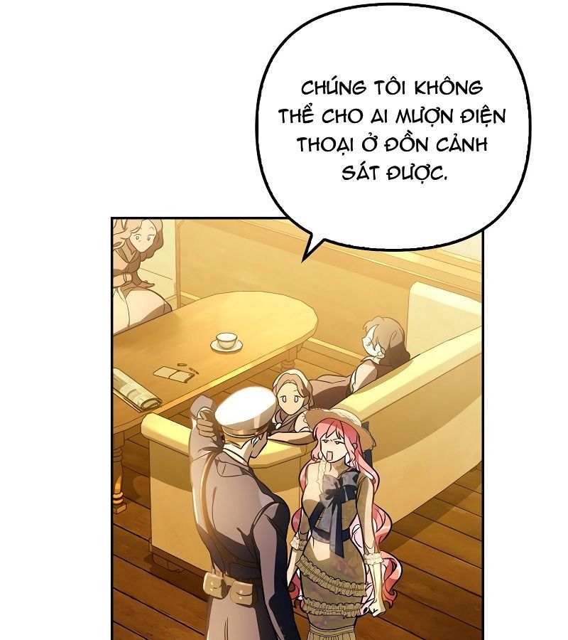 Các Nam Chính Bị Giam Giữ Trong Nhà Tôi Chap 17 - Next Chap 18