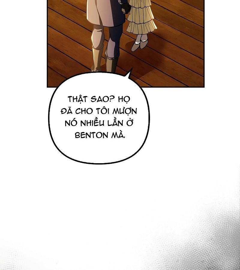 Các Nam Chính Bị Giam Giữ Trong Nhà Tôi Chap 17 - Next Chap 18