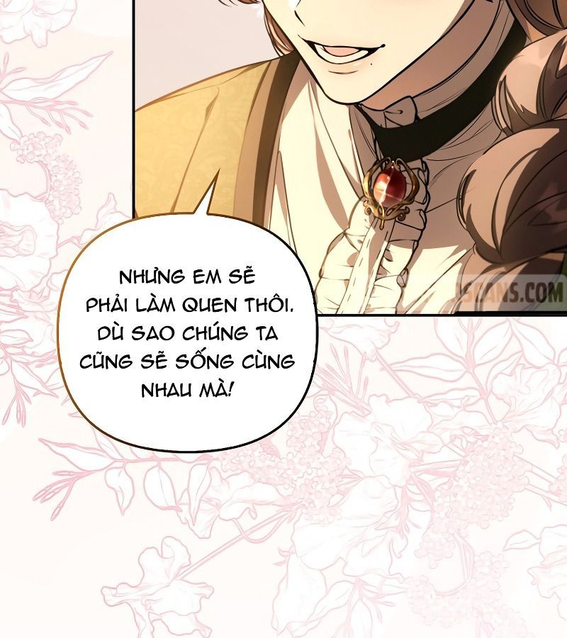 Các Nam Chính Bị Giam Giữ Trong Nhà Tôi Chap 17 - Next Chap 18