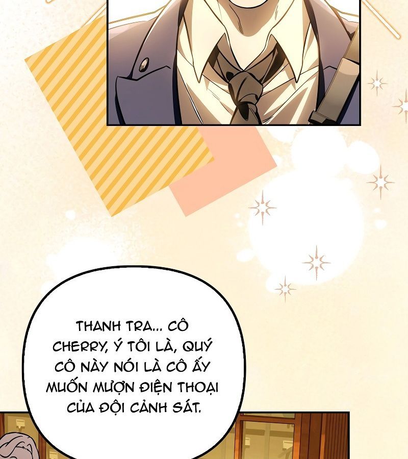 Các Nam Chính Bị Giam Giữ Trong Nhà Tôi Chap 17 - Next Chap 18