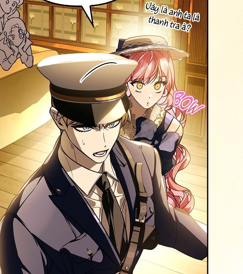 Các Nam Chính Bị Giam Giữ Trong Nhà Tôi Chap 17 - Next Chap 18