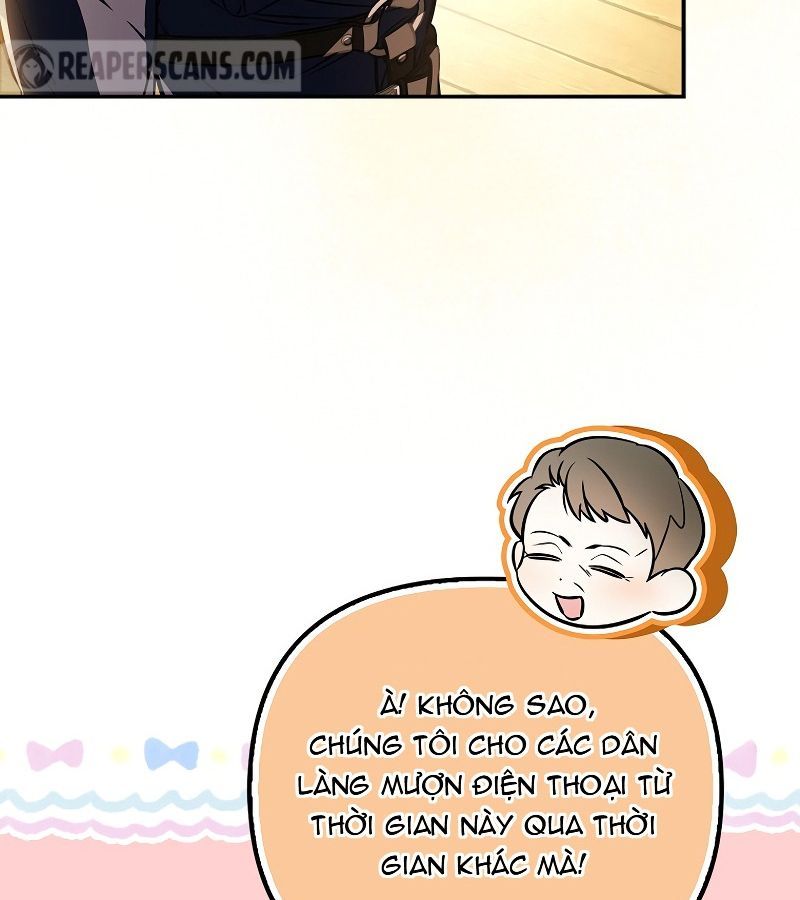 Các Nam Chính Bị Giam Giữ Trong Nhà Tôi Chap 17 - Next Chap 18