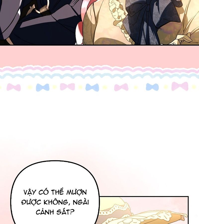 Các Nam Chính Bị Giam Giữ Trong Nhà Tôi Chap 17 - Next Chap 18